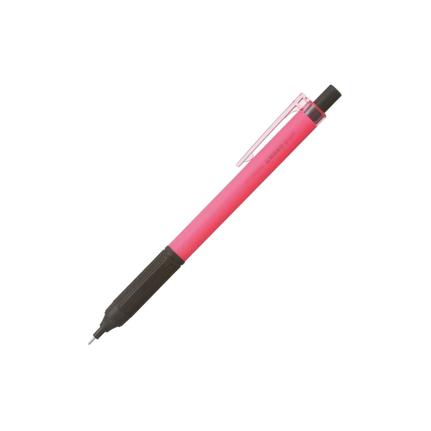 Tombow Mono Graph Lite, механический карандаш 0,5 мм, Neon