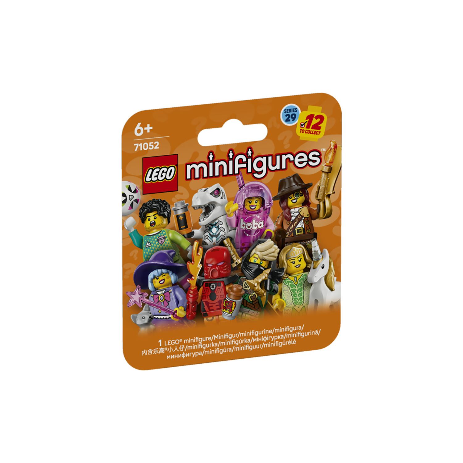 LEGO® Minifigures Seri 29