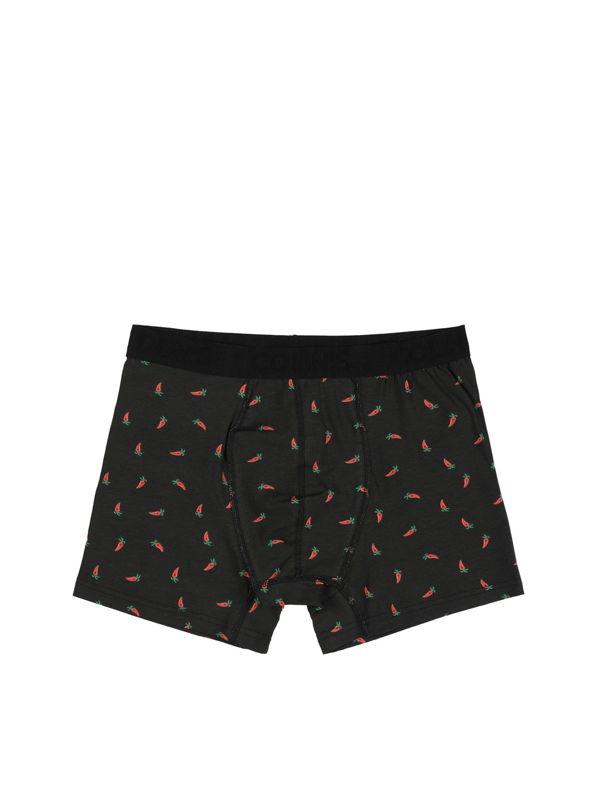 Aksesuar Erkek IC Giyim Modern Fit