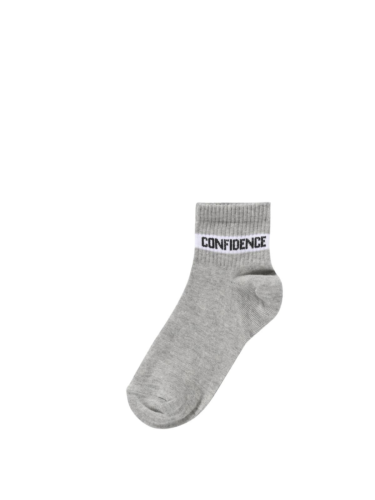 Aksesuar Kadın Çorap Modern Fit