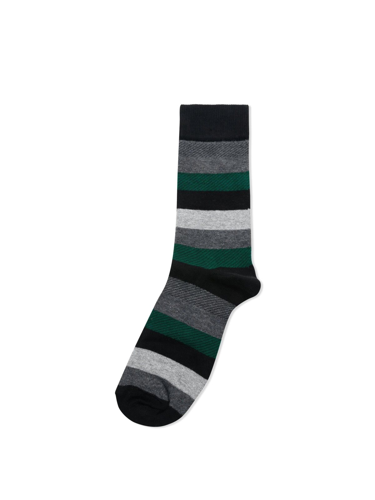 Aksesuar Erkek Çorap Modern Fit