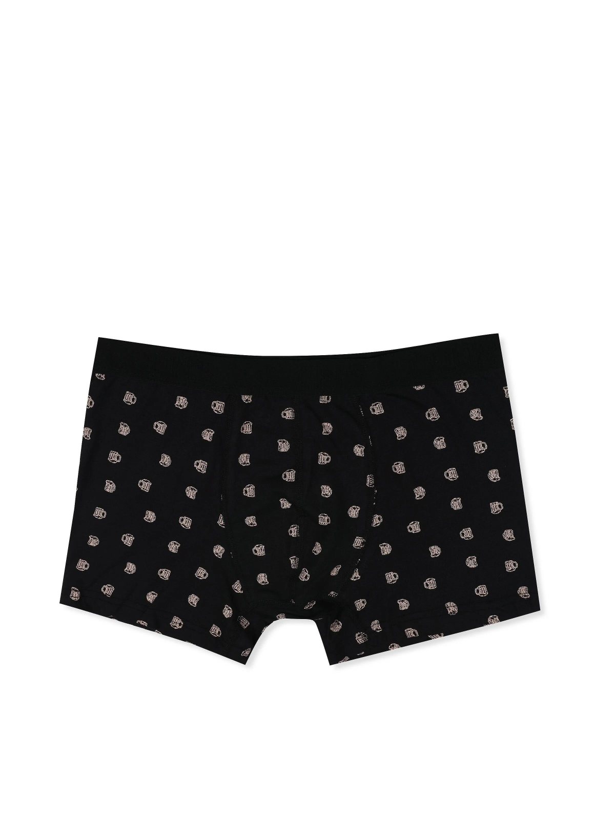 Aksesuar Erkek IC Giyim Modern Fit