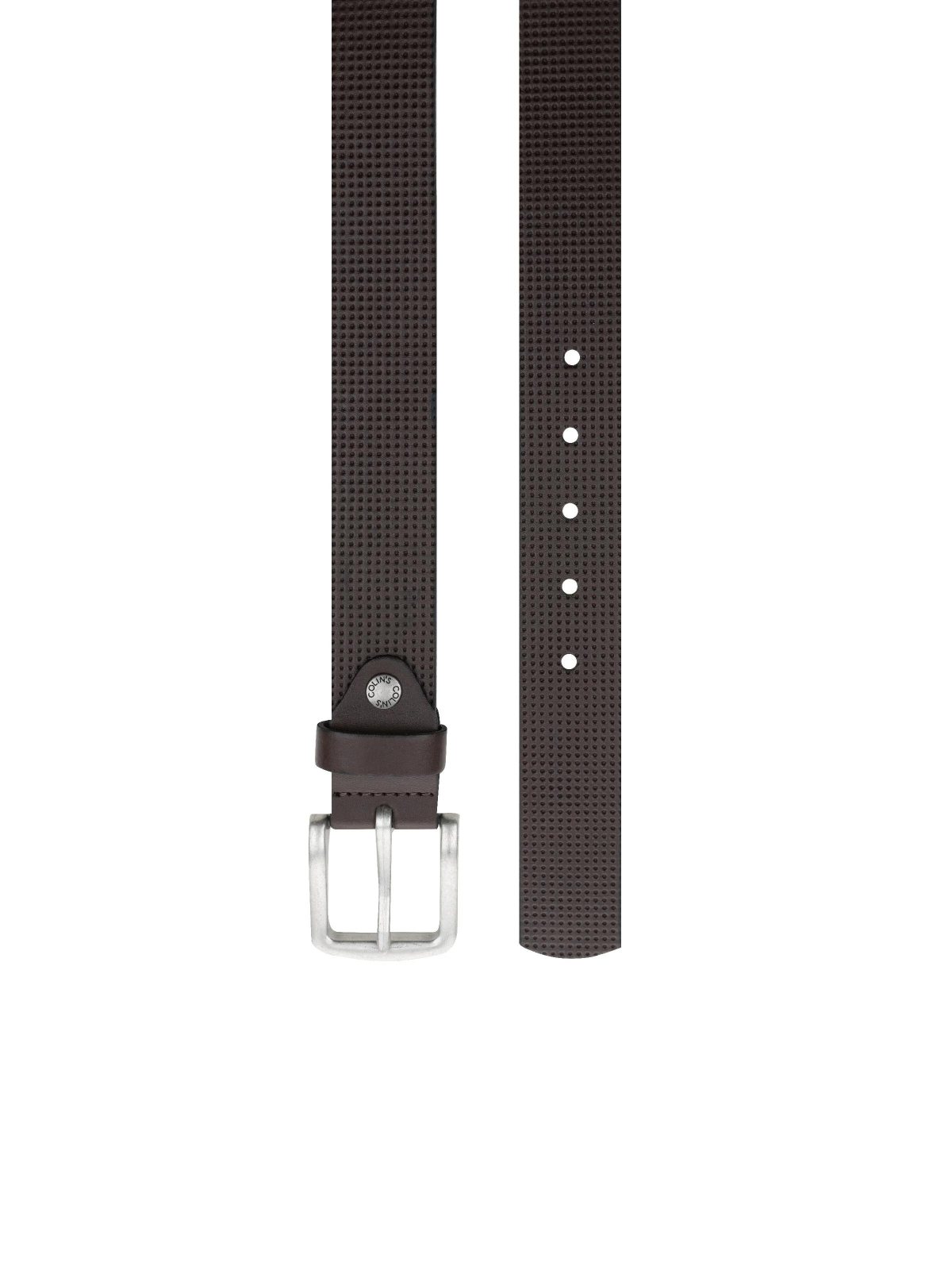Aksesuar Erkek Kemer Modern Fit