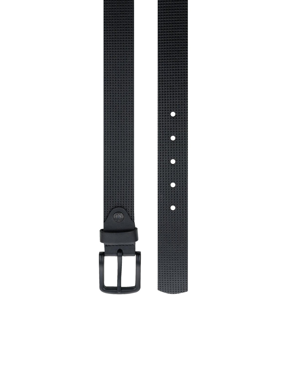 Aksesuar Erkek Kemer Modern Fit