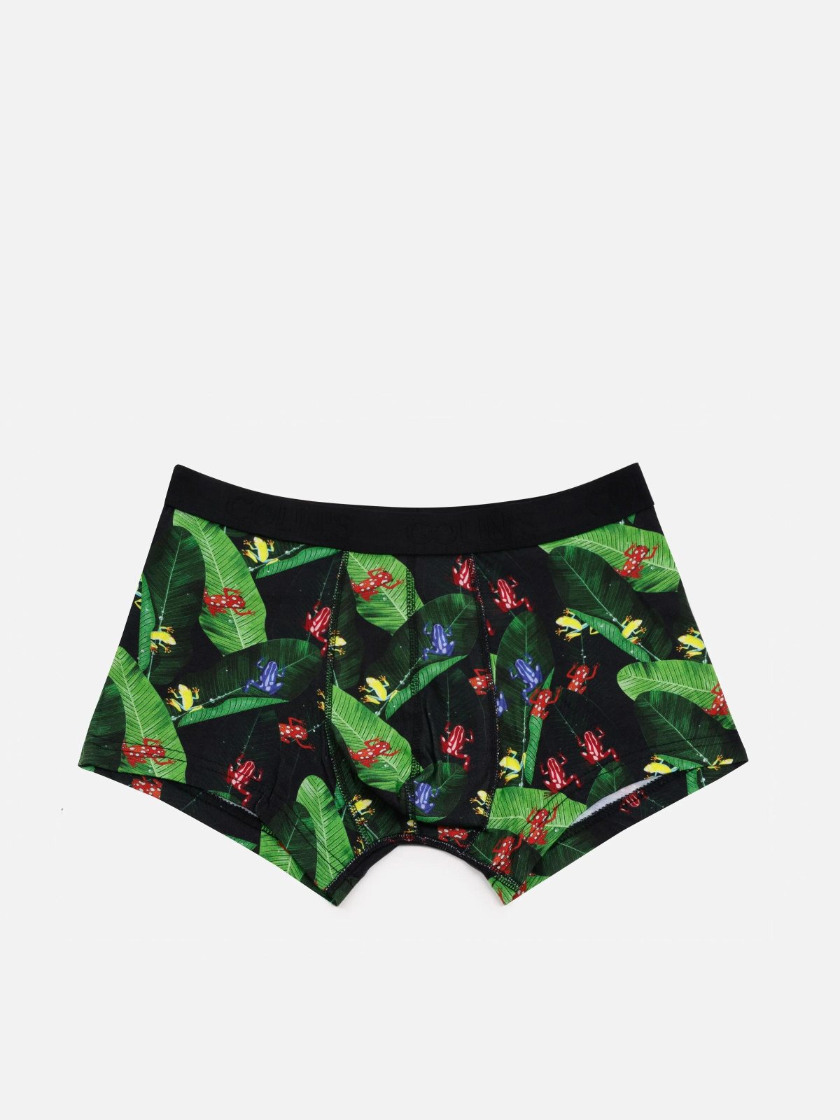 Aksesuar Erkek IC Giyim Modern Fit