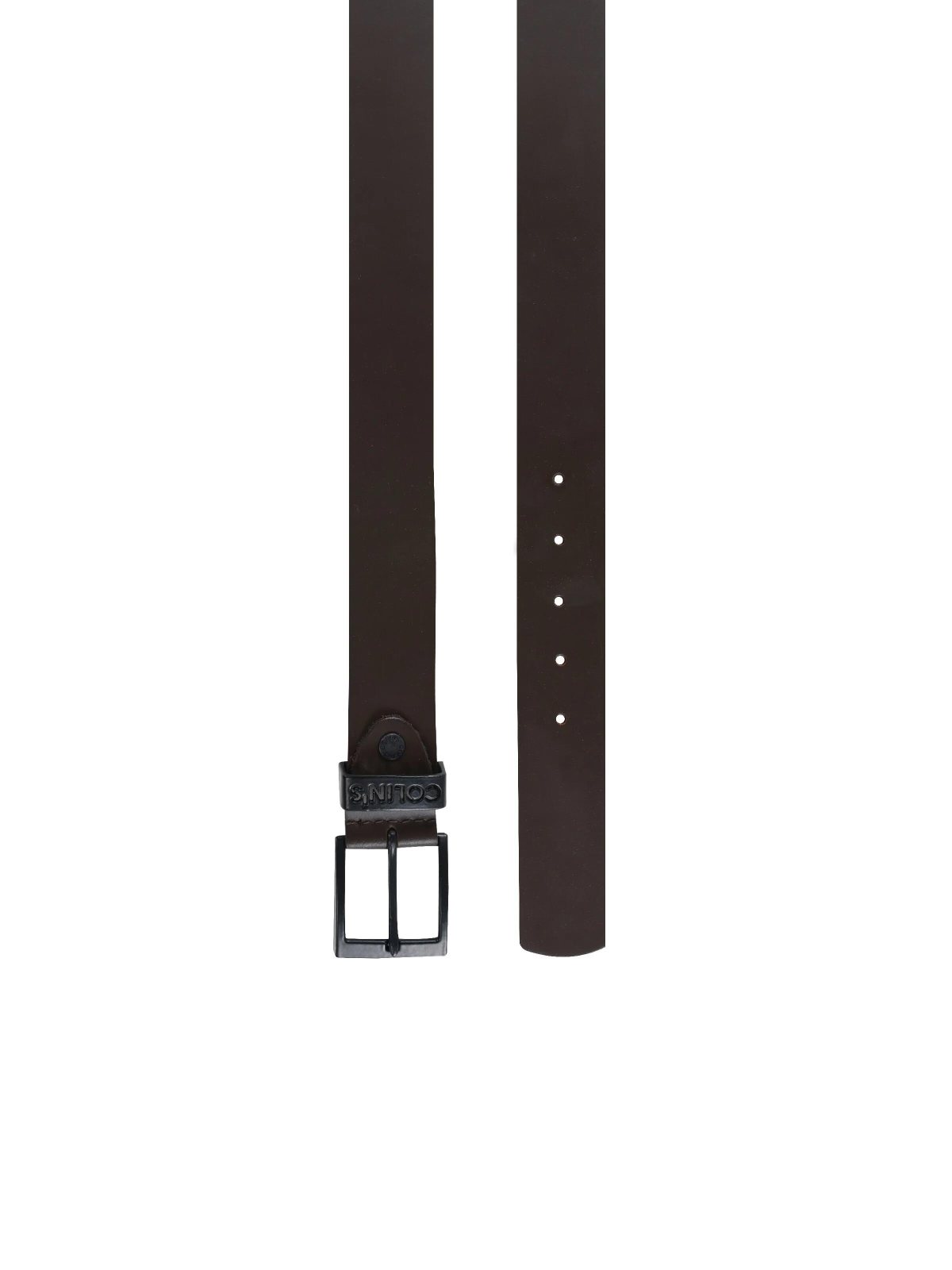 Aksesuar Erkek Kemer Modern Fit