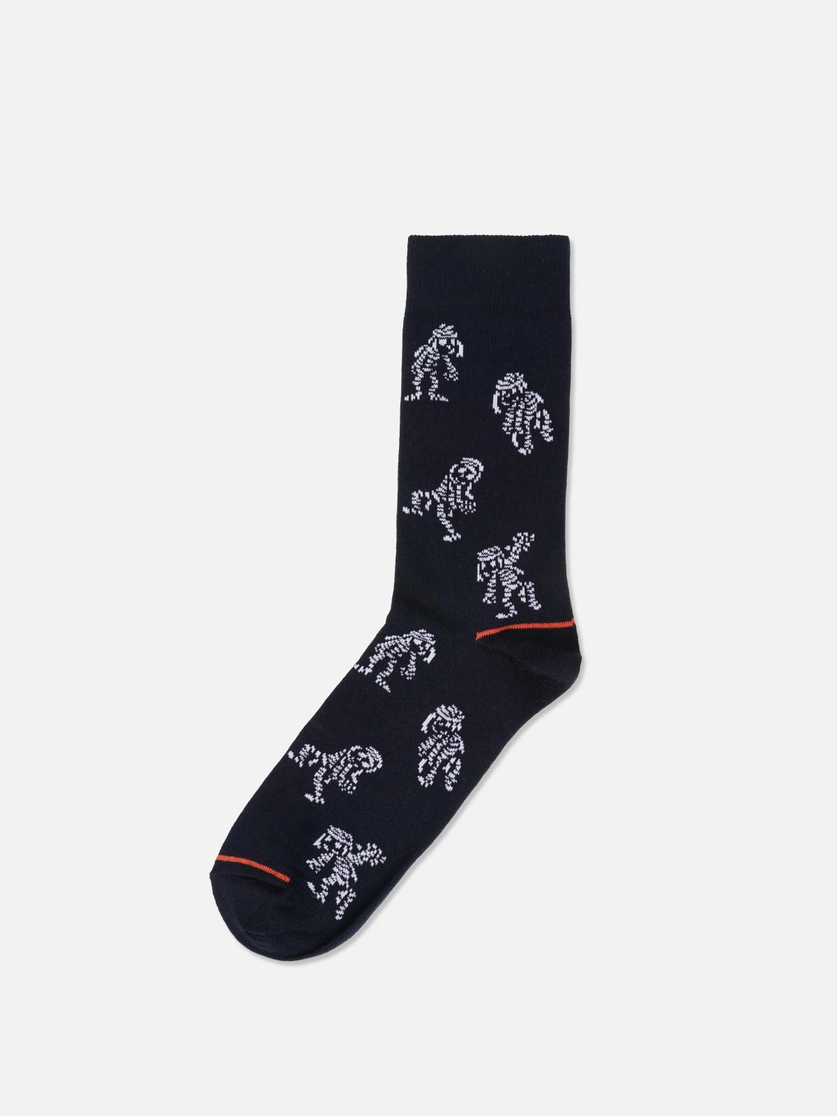 Aksesuar Erkek Çorap Modern Fit