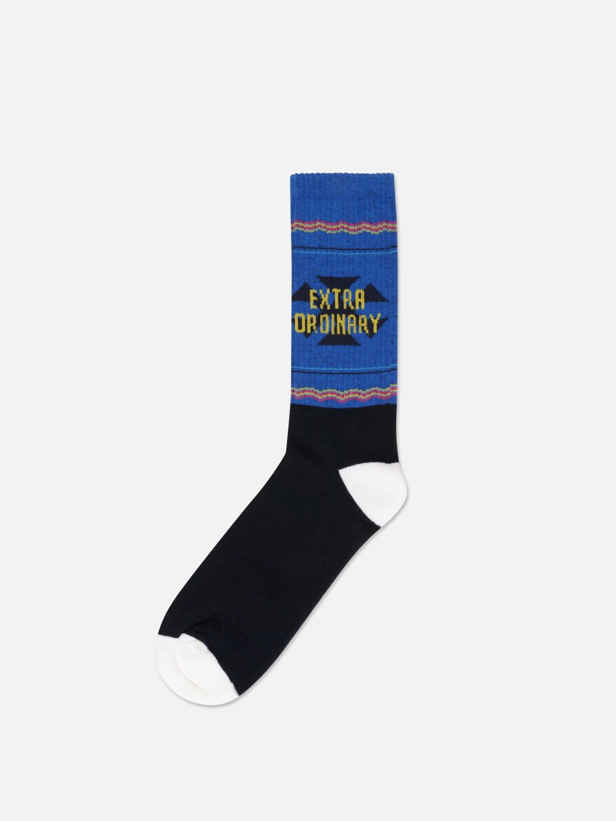 Aksesuar Erkek Çorap Modern Fit