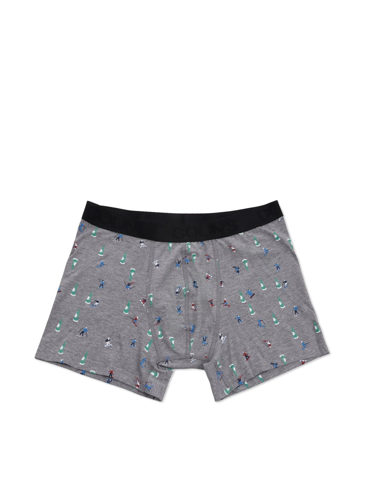 Aksesuar Erkek IC Giyim Modern Fit