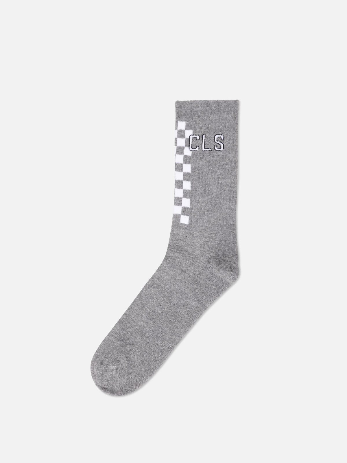 Aksesuar Erkek Çorap Modern Fit
