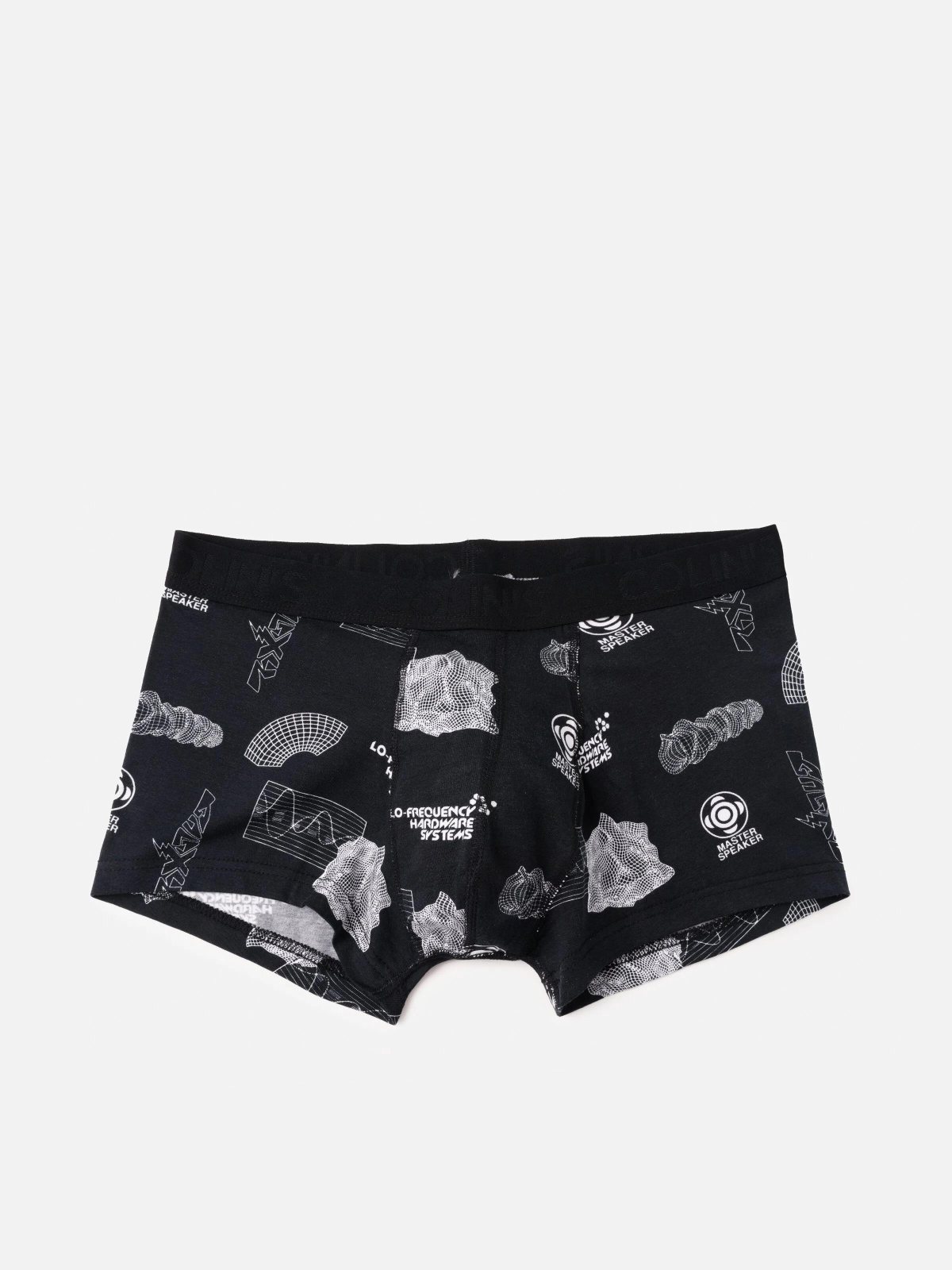 Aksesuar Erkek IC Giyim Modern Fit