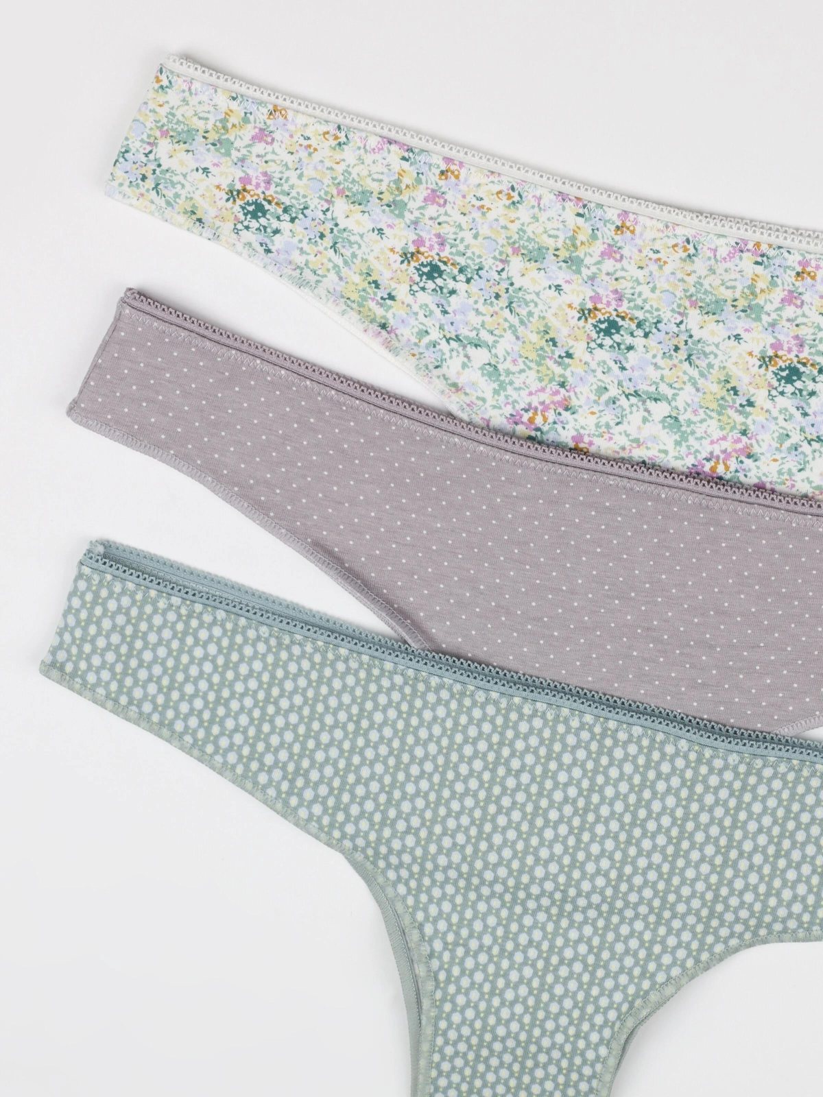 Aksesuar Kadın IC Giyim Comfort Fit