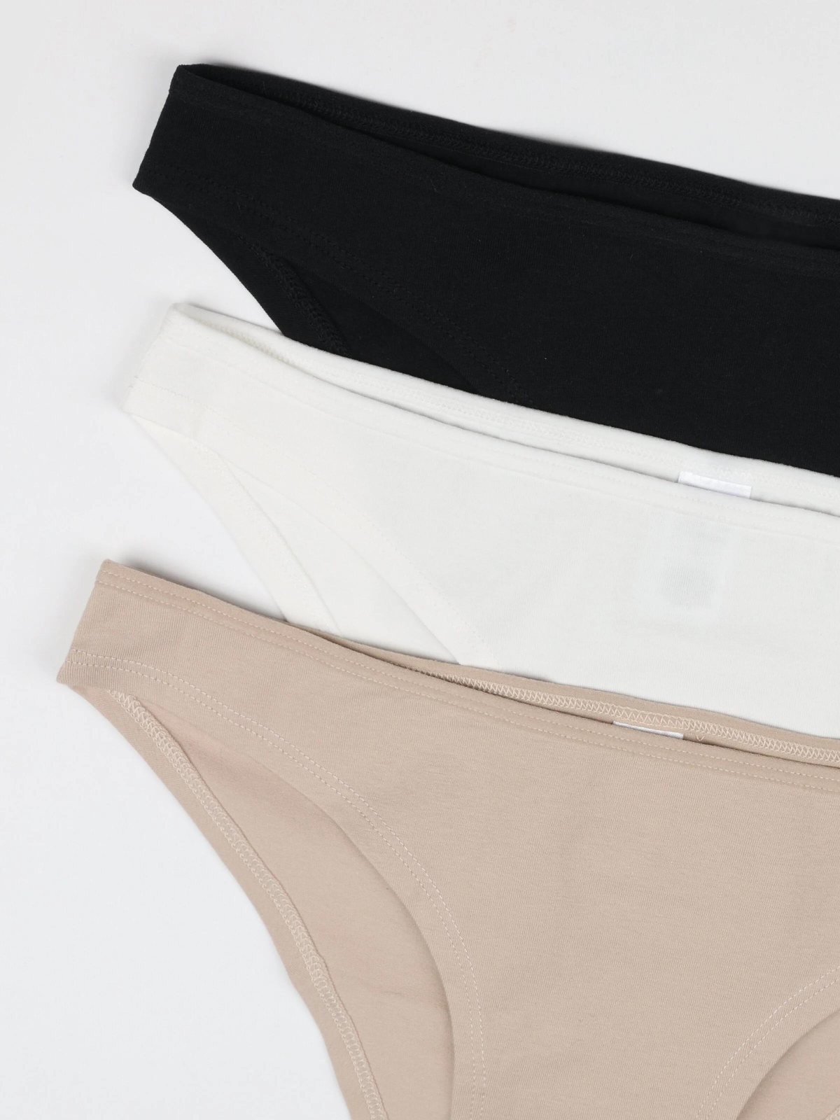 Aksesuar Kadın IC Giyim Modern Fit