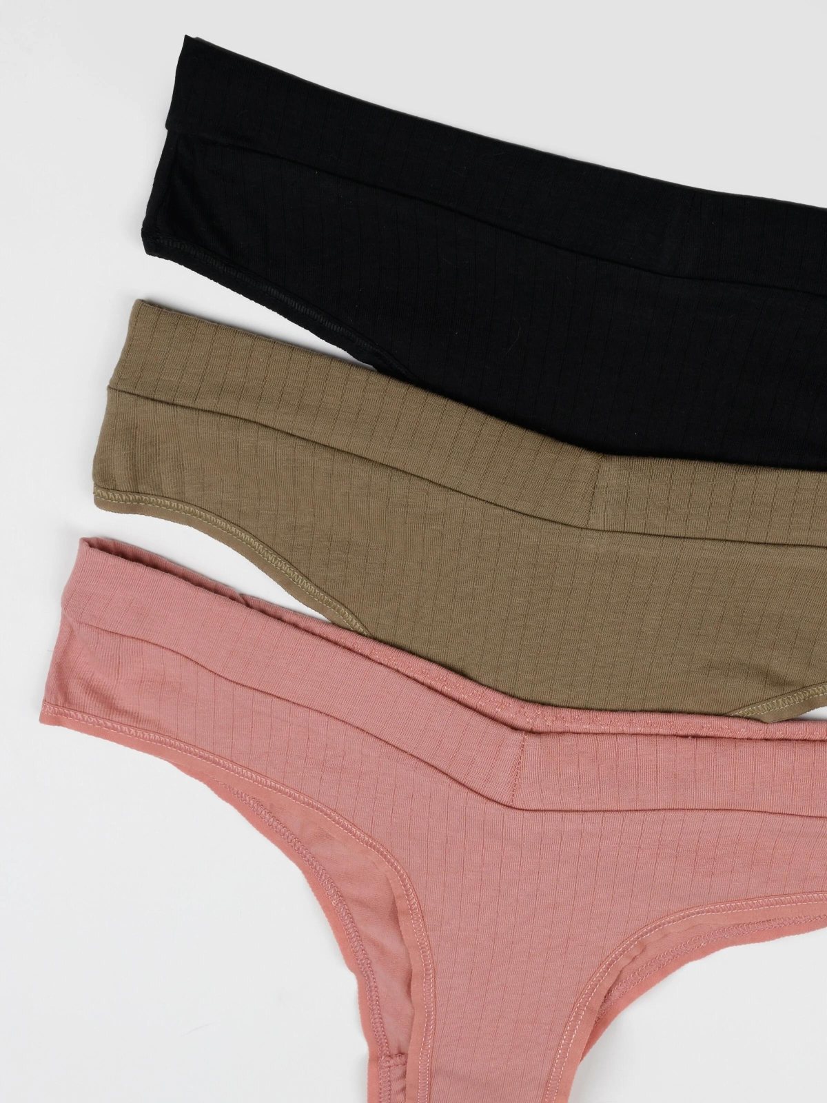 Colin's Comfort Fit Kadın Külot