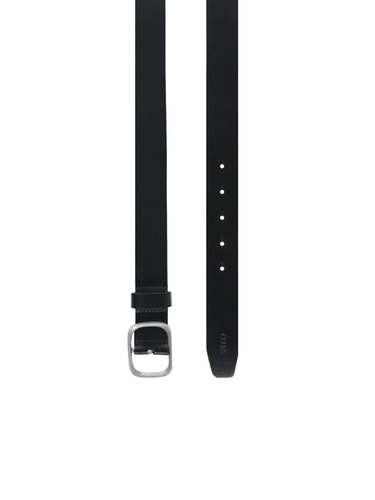Aksesuar Kadın Kemer Modern Fit