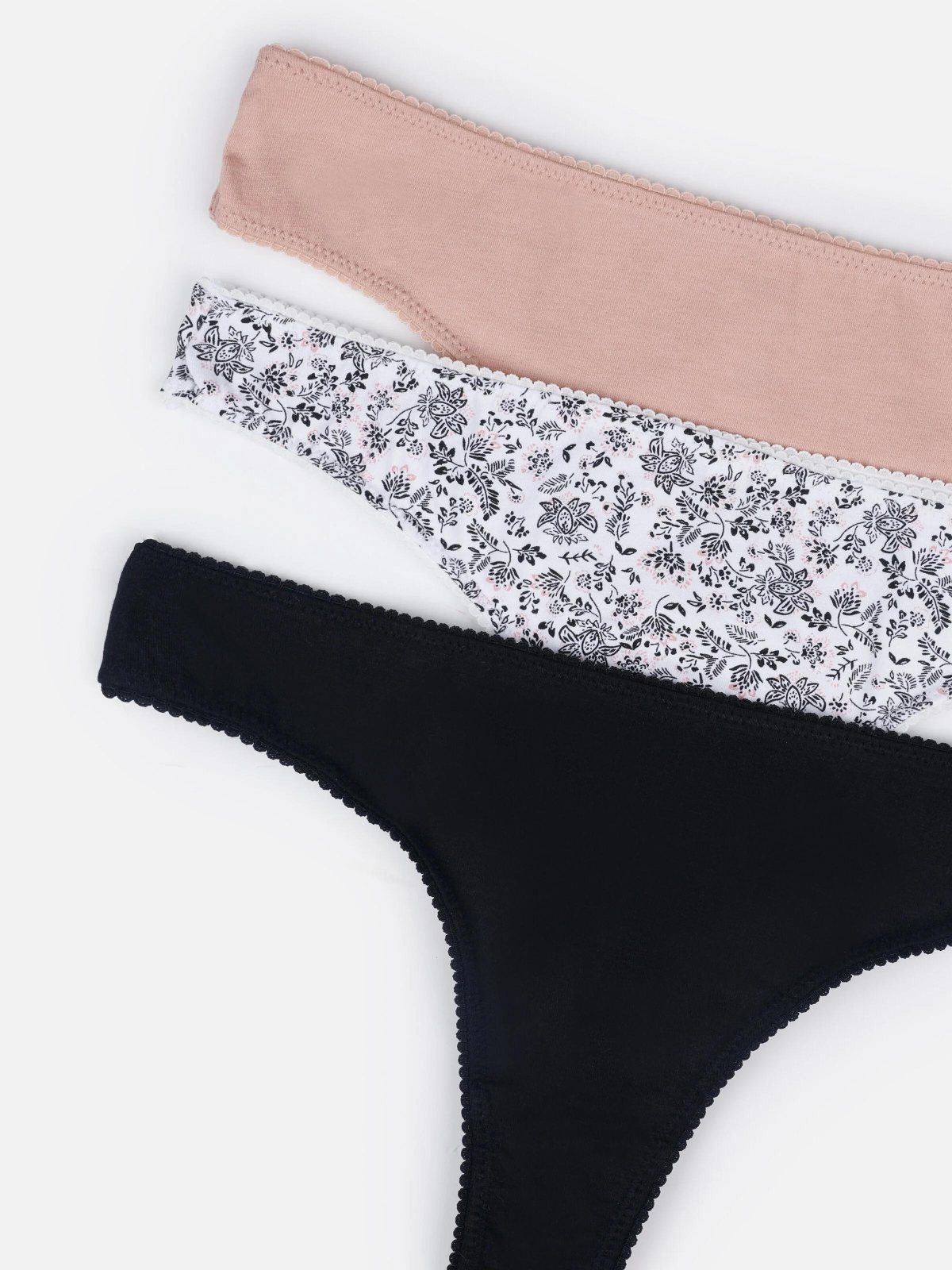 Aksesuar Kadın IC Giyim Comfort Fit