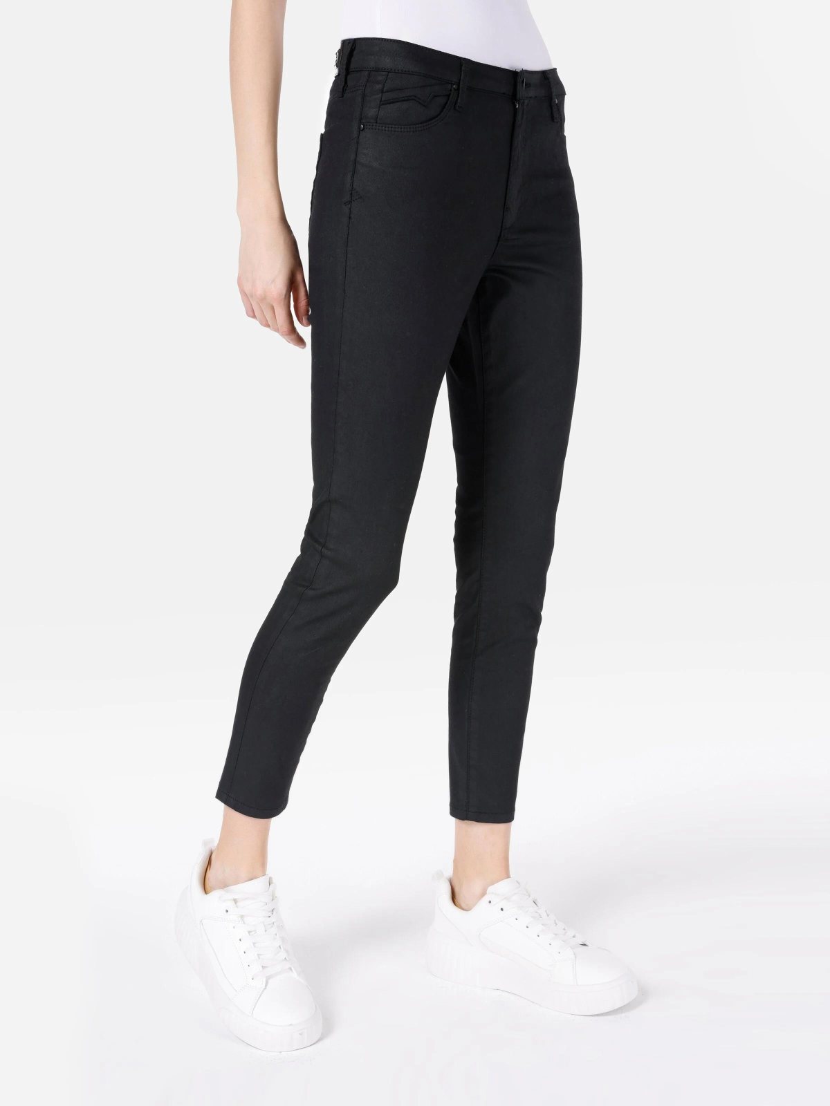 Denim Kadın Jean Pantolon 759 Lara Skinny Fit