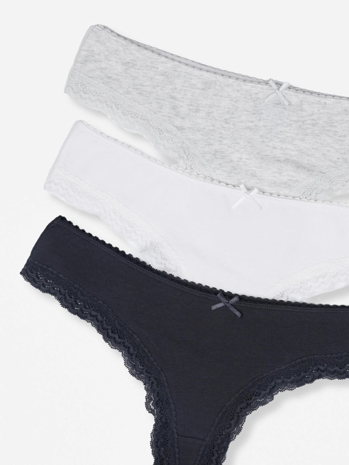 Colins Comfort Fit Kadın Külot