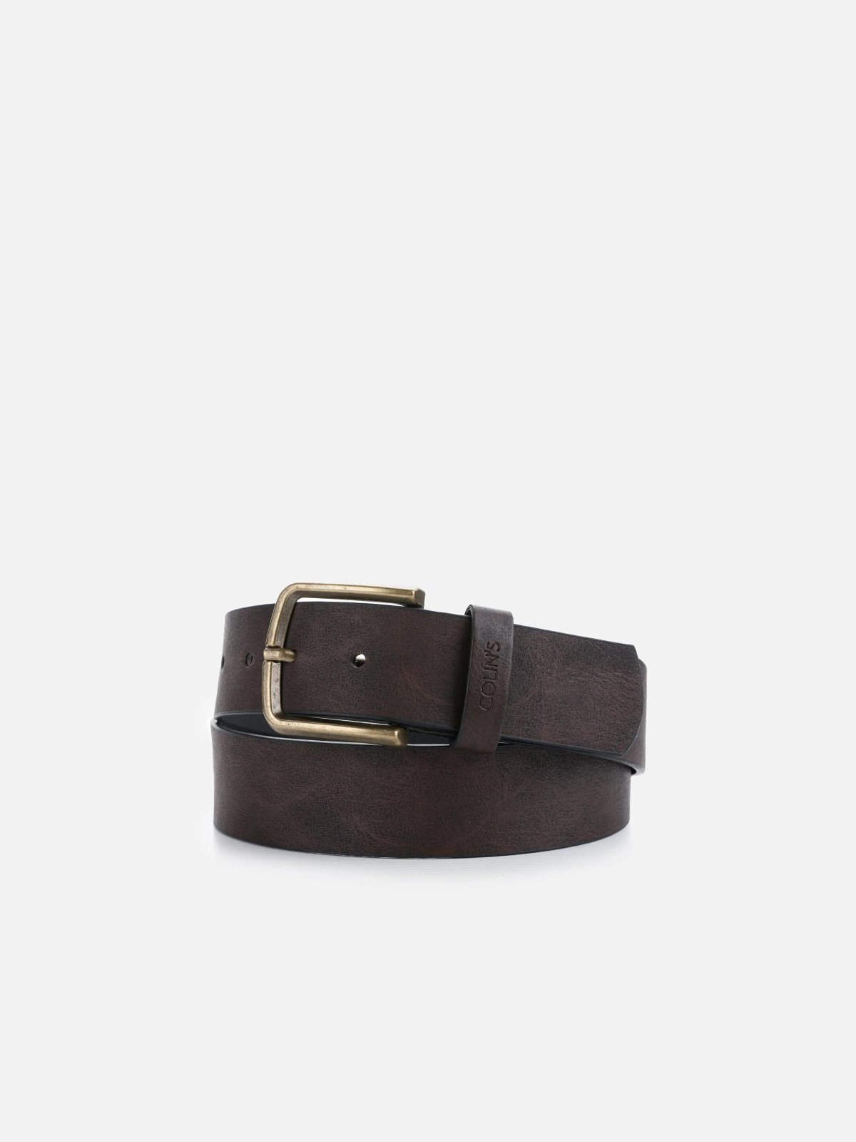 Aksesuar Erkek Kemer Modern Fit