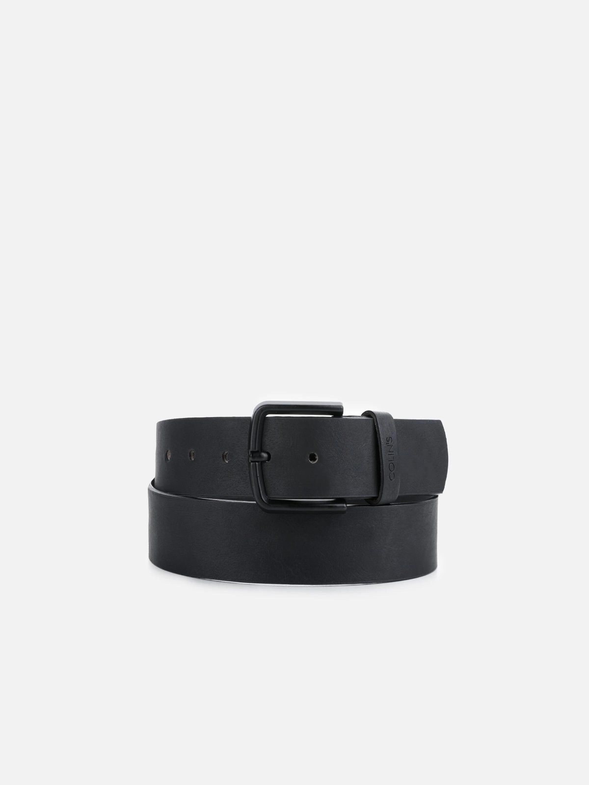 Aksesuar Erkek Kemer Modern Fit