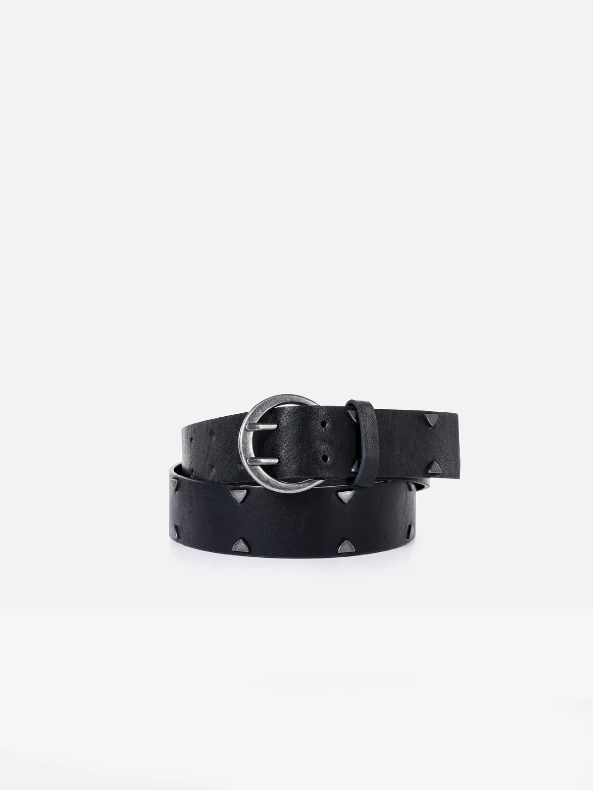 Aksesuar Kadın Kemer Modern Fit