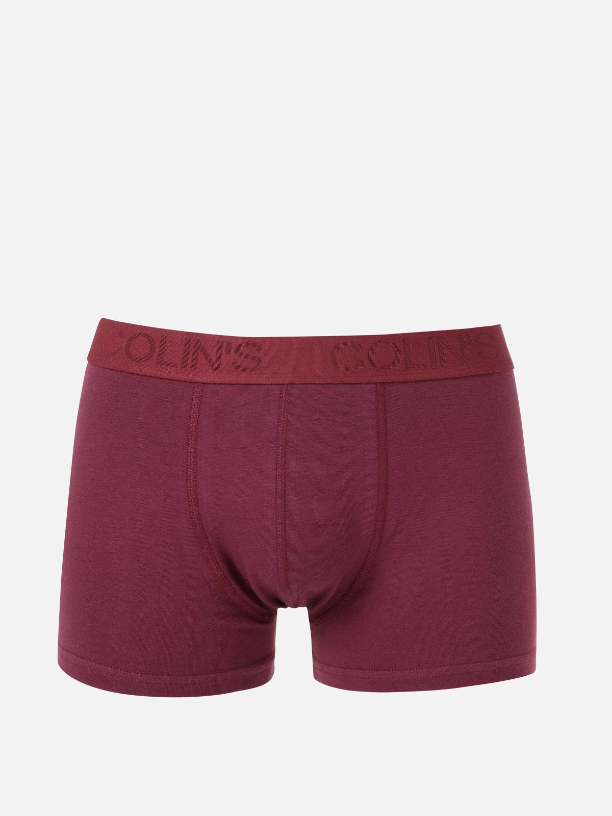 Aksesuar Erkek IC Giyim Modern Fit