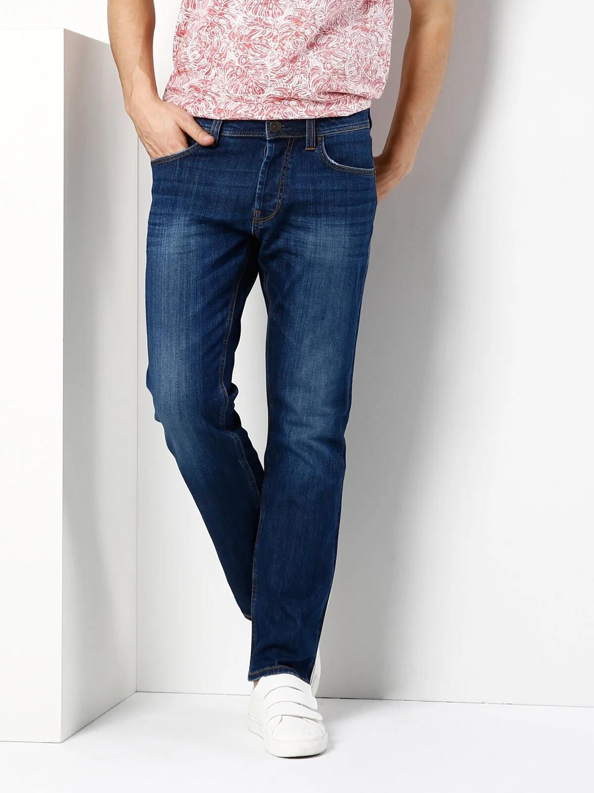 Colins 045 David Regular Fit Men's Jeans