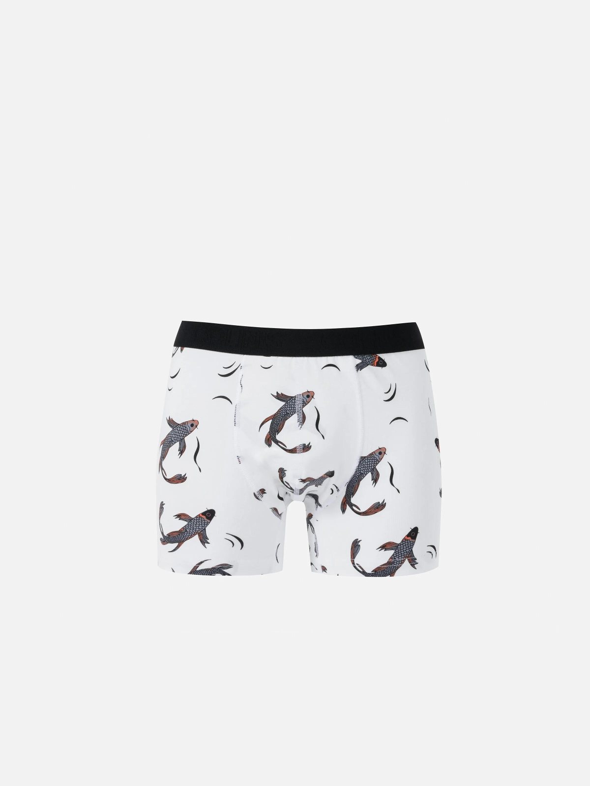 Aksesuar Erkek IC Giyim Modern Fit