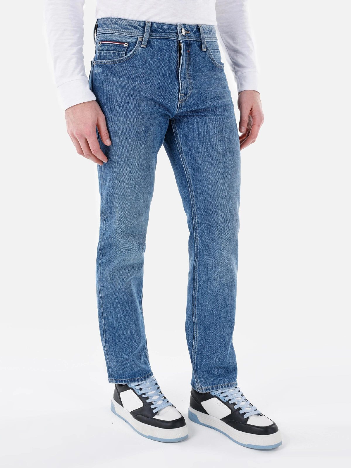 Colins 045 David Regular Fit Men's Jeans