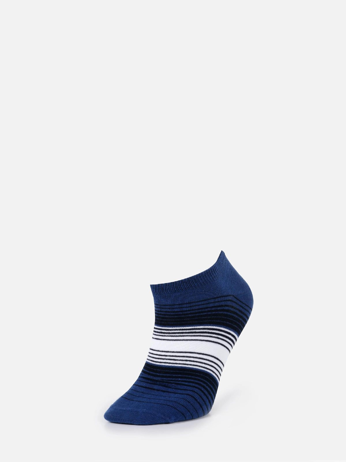 Aksesuar Erkek Çorap Modern Fit