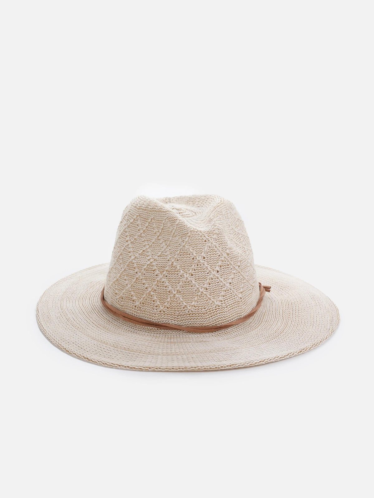 Aksesuar Kadın Şapka Modern Fit