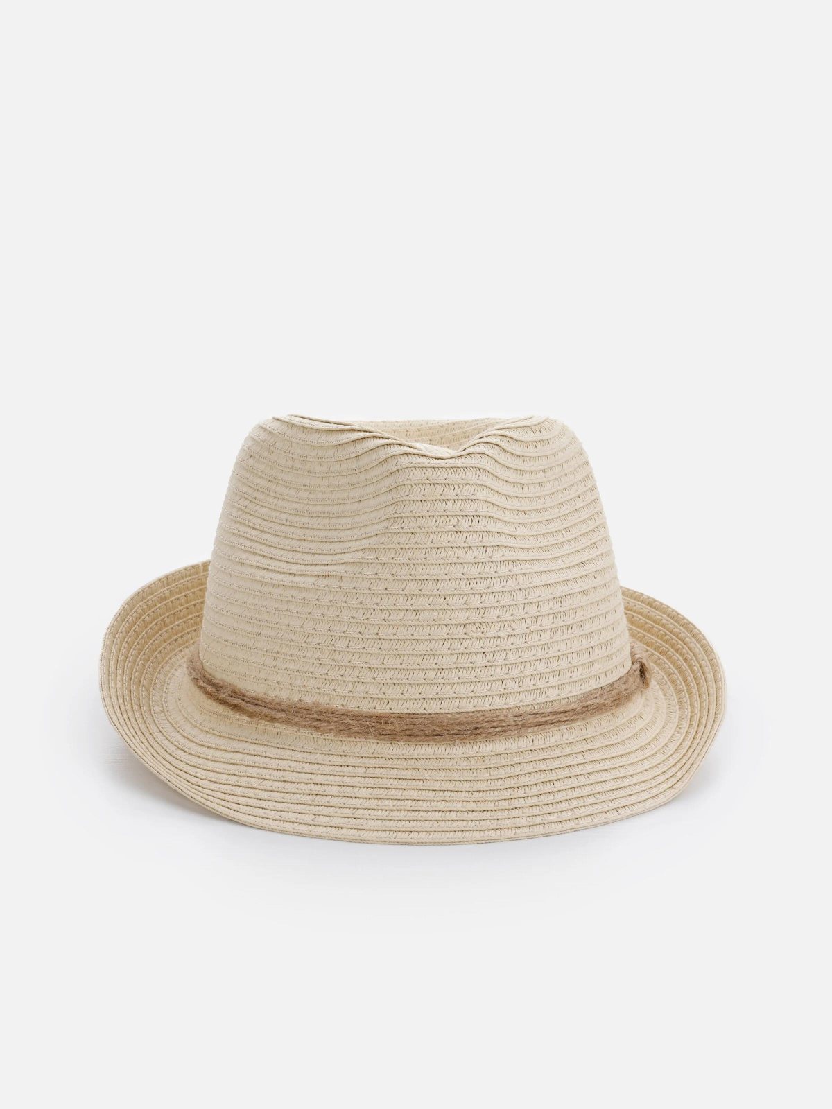 Aksesuar Erkek Şapka Modern Fit