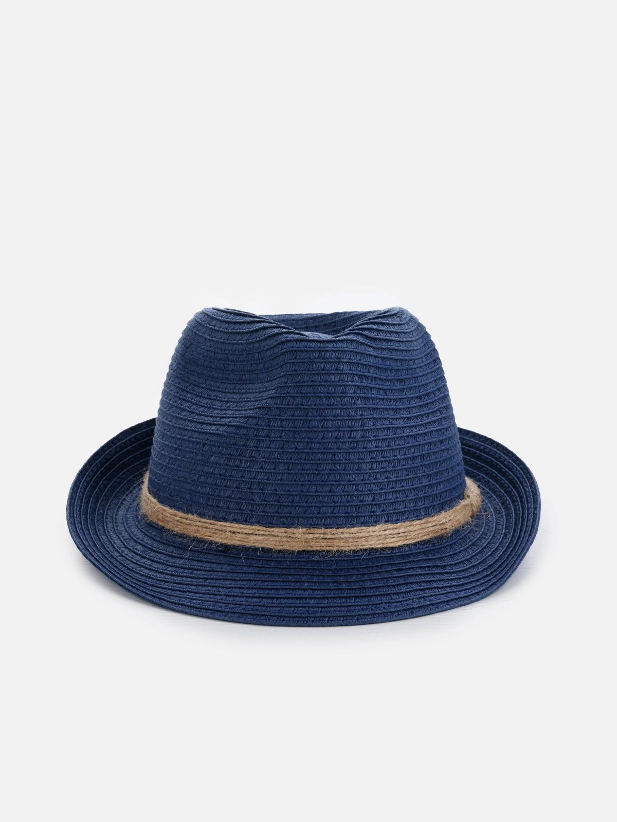 Aksesuar Erkek Şapka Modern Fit