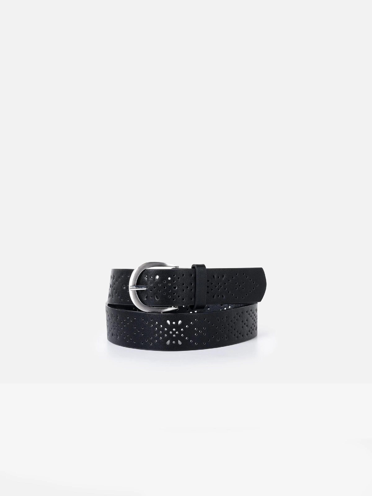 Aksesuar Kadın Kemer Modern Fit