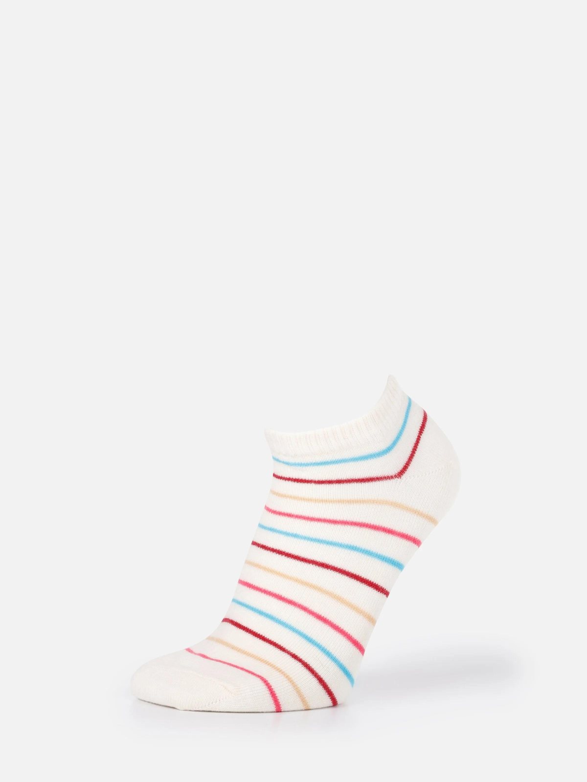 Aksesuar Kadın Çorap Modern Fit