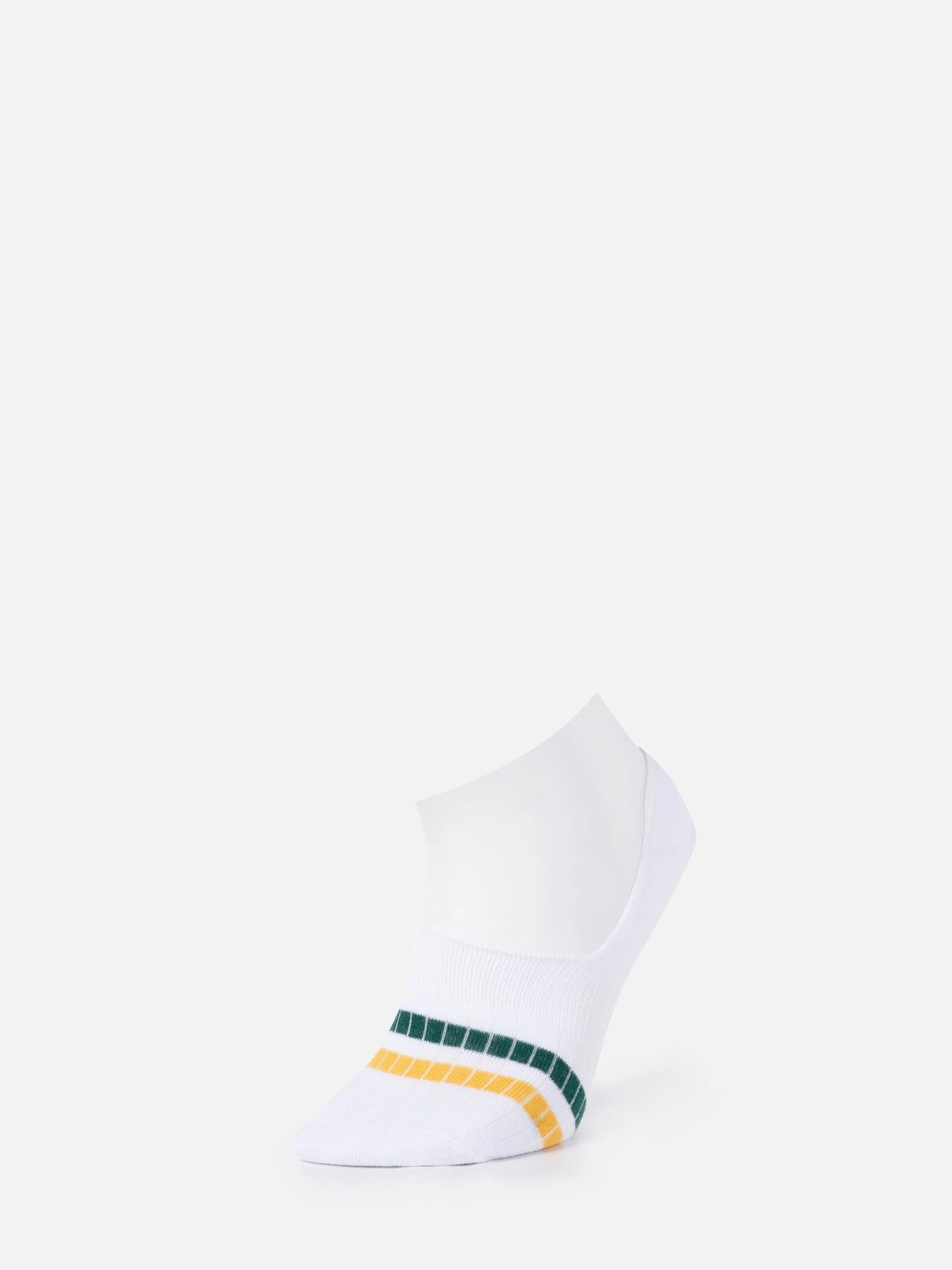 Aksesuar Erkek Çorap Modern Fit