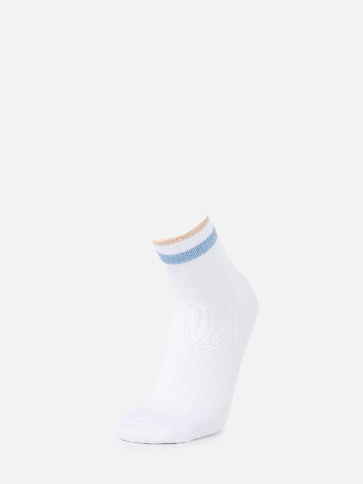Aksesuar Kadın Çorap Modern Fit