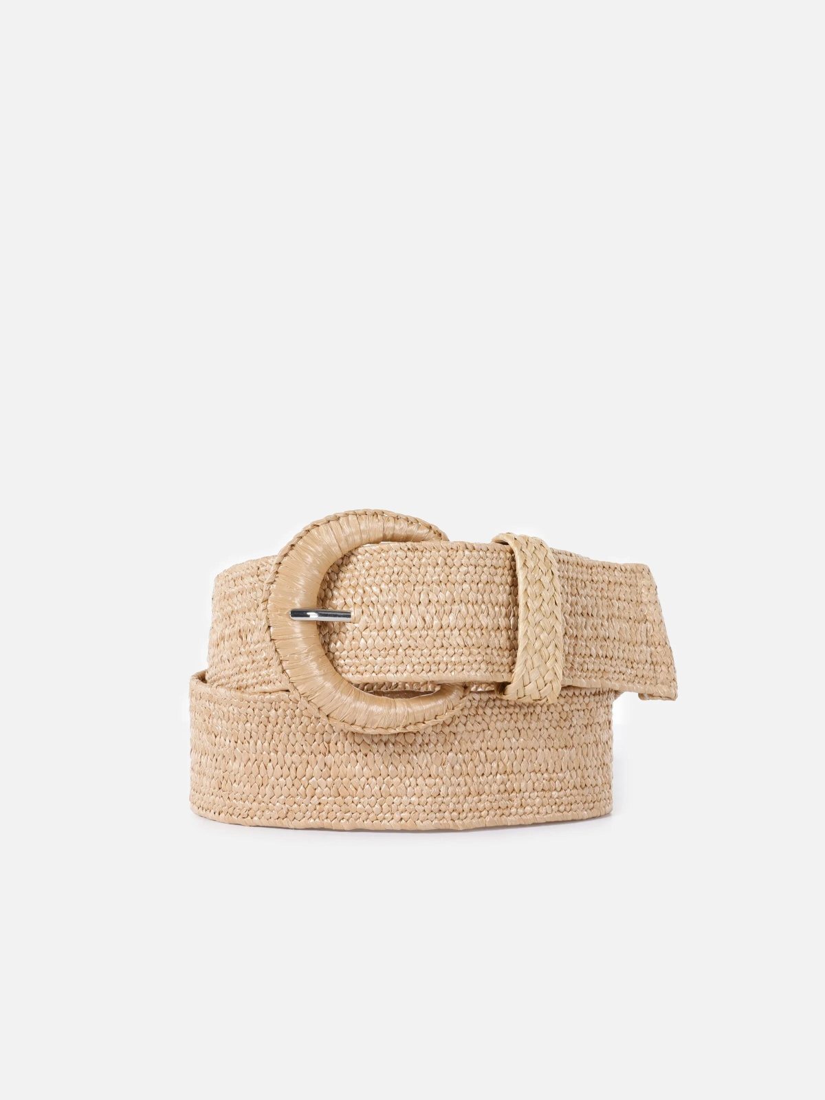 Aksesuar Kadın Kemer Modern Fit