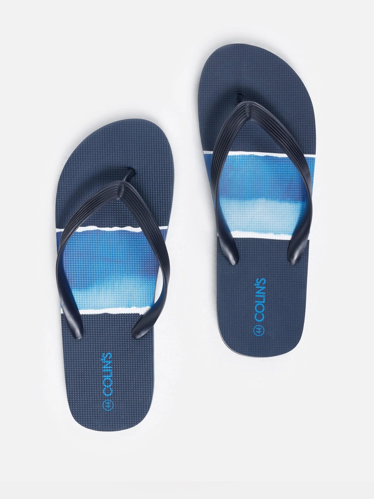 Aksesuar Erkek Terlik Modern Fit