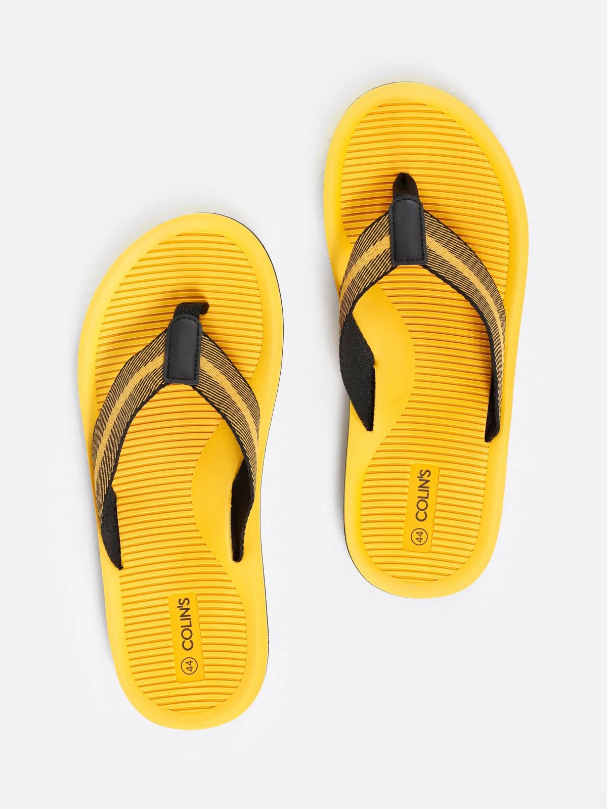 Aksesuar Erkek Terlik Modern Fit