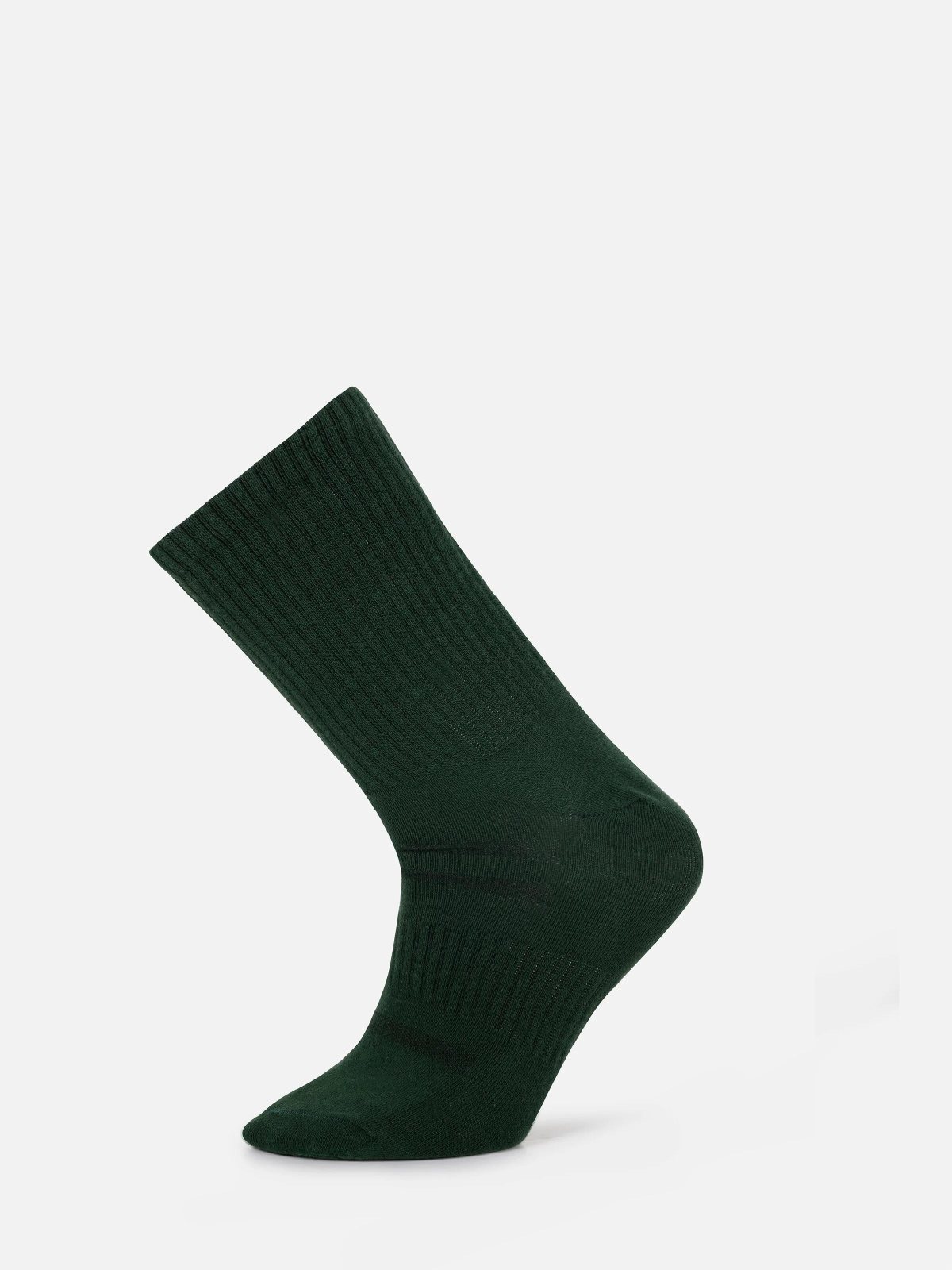 Aksesuar Erkek Çorap Modern Fit