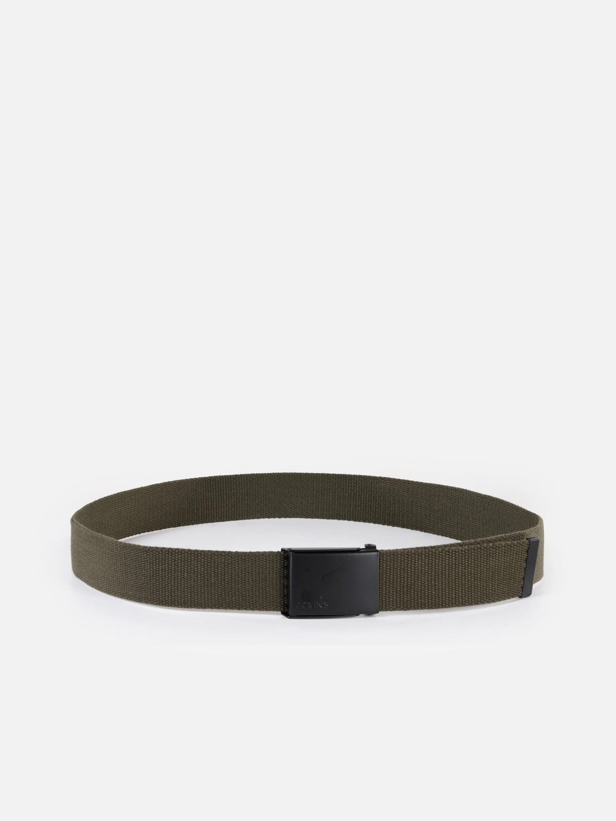 Aksesuar Erkek Kemer Slim Jogger