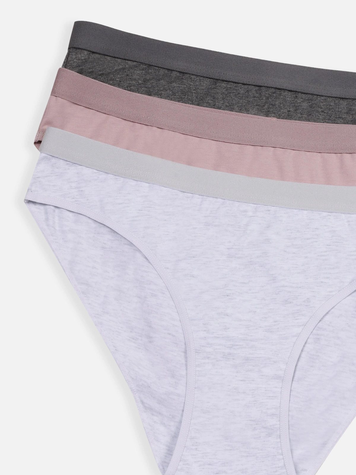 Colins Kadın Modern Fit Külot
