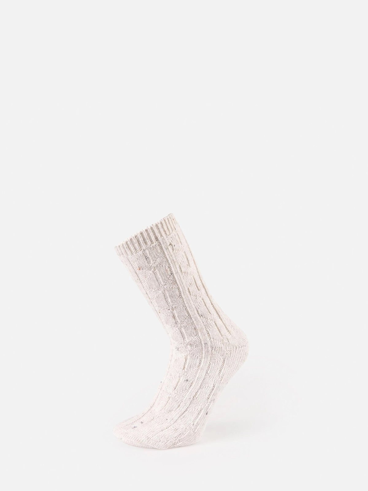 Aksesuar Kadın Çorap Modern Fit