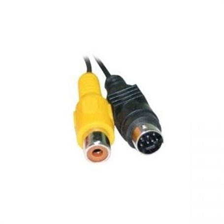 S-link SLX-R07 Notebook 7Pin S-Video Kablo