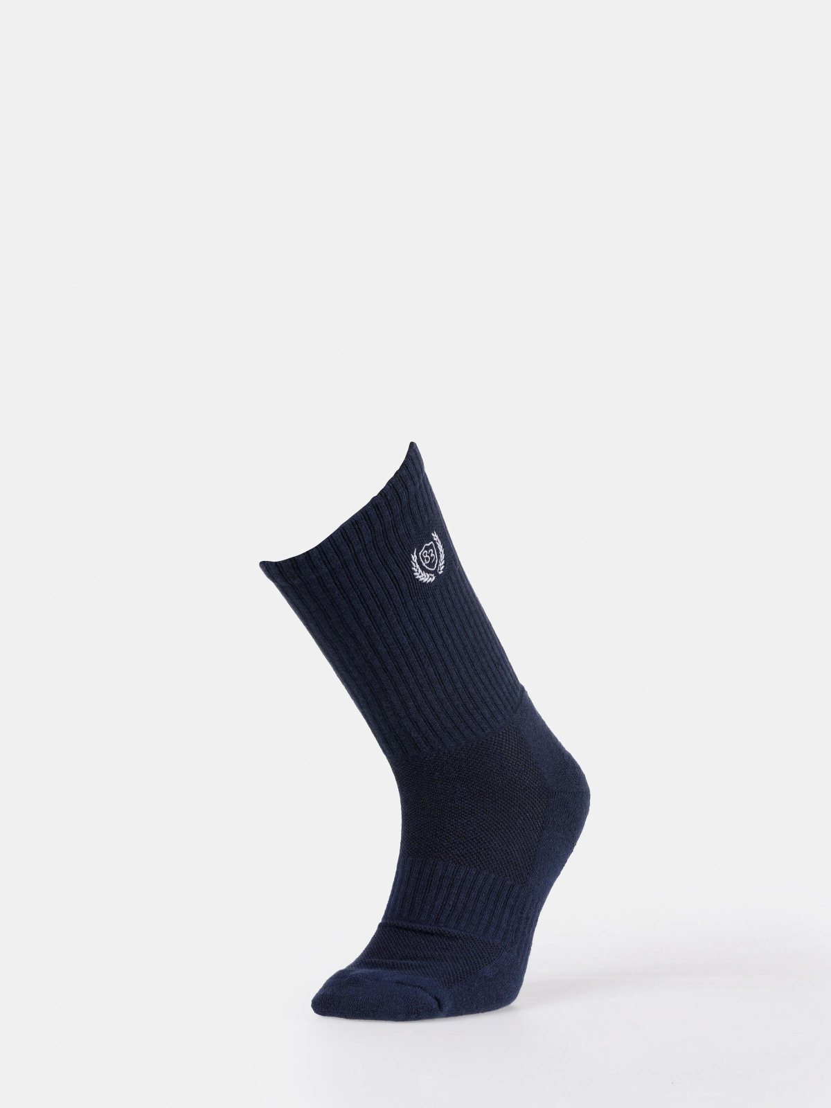 Aksesuar Erkek Çorap Modern Fit