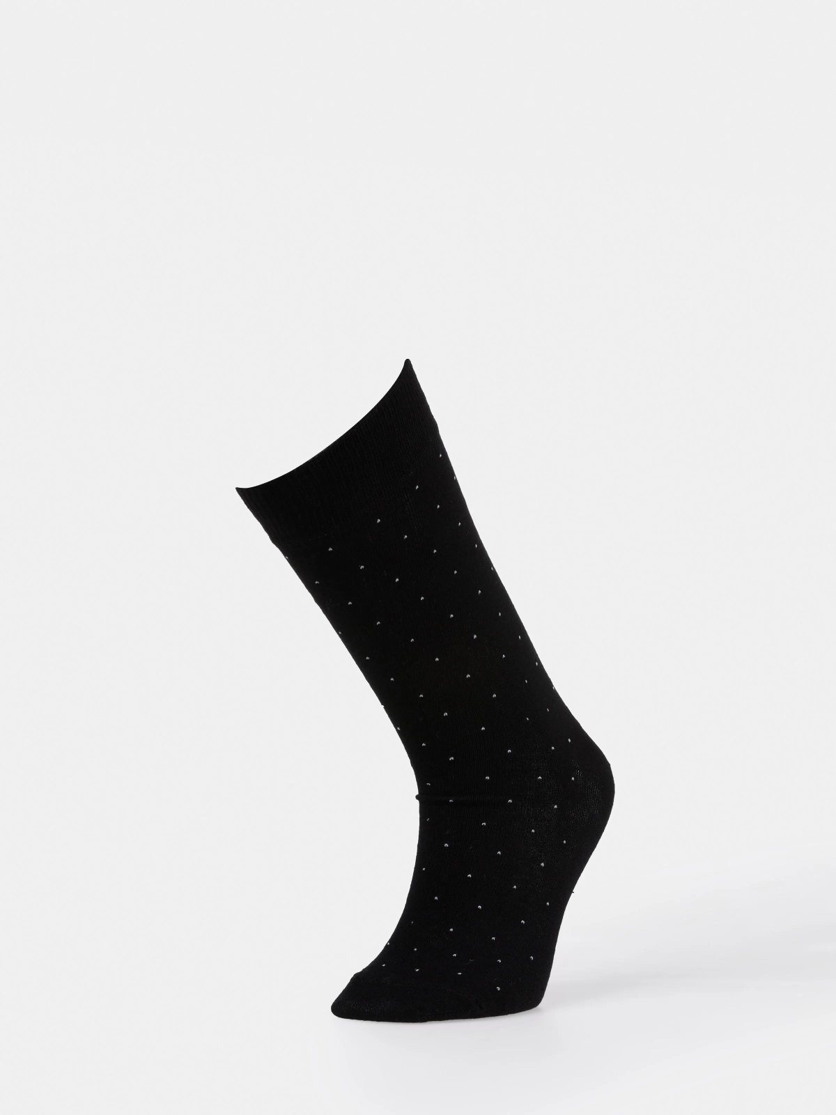 Aksesuar Erkek Çorap Modern Fit