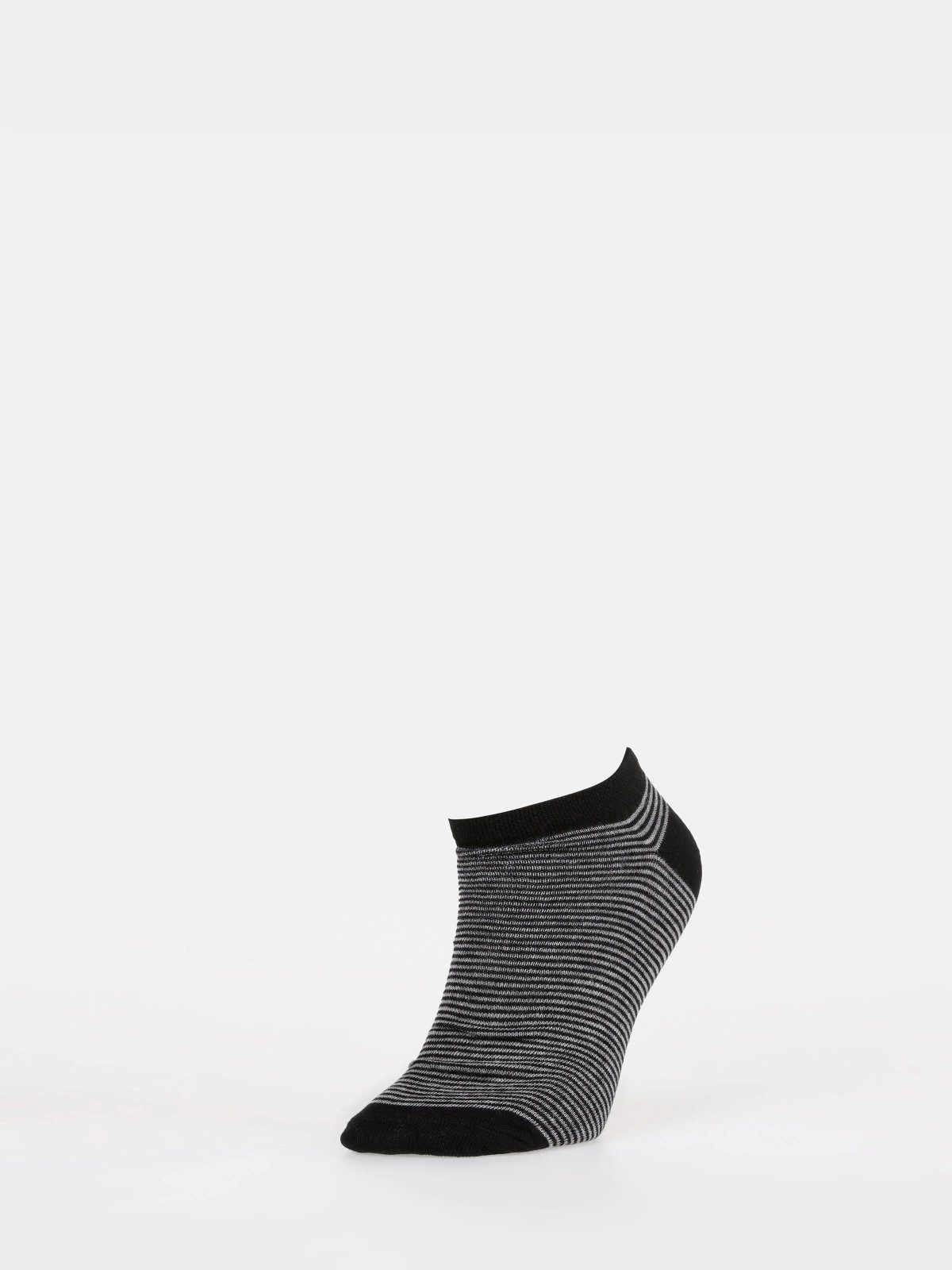 Aksesuar Erkek Çorap Modern Fit