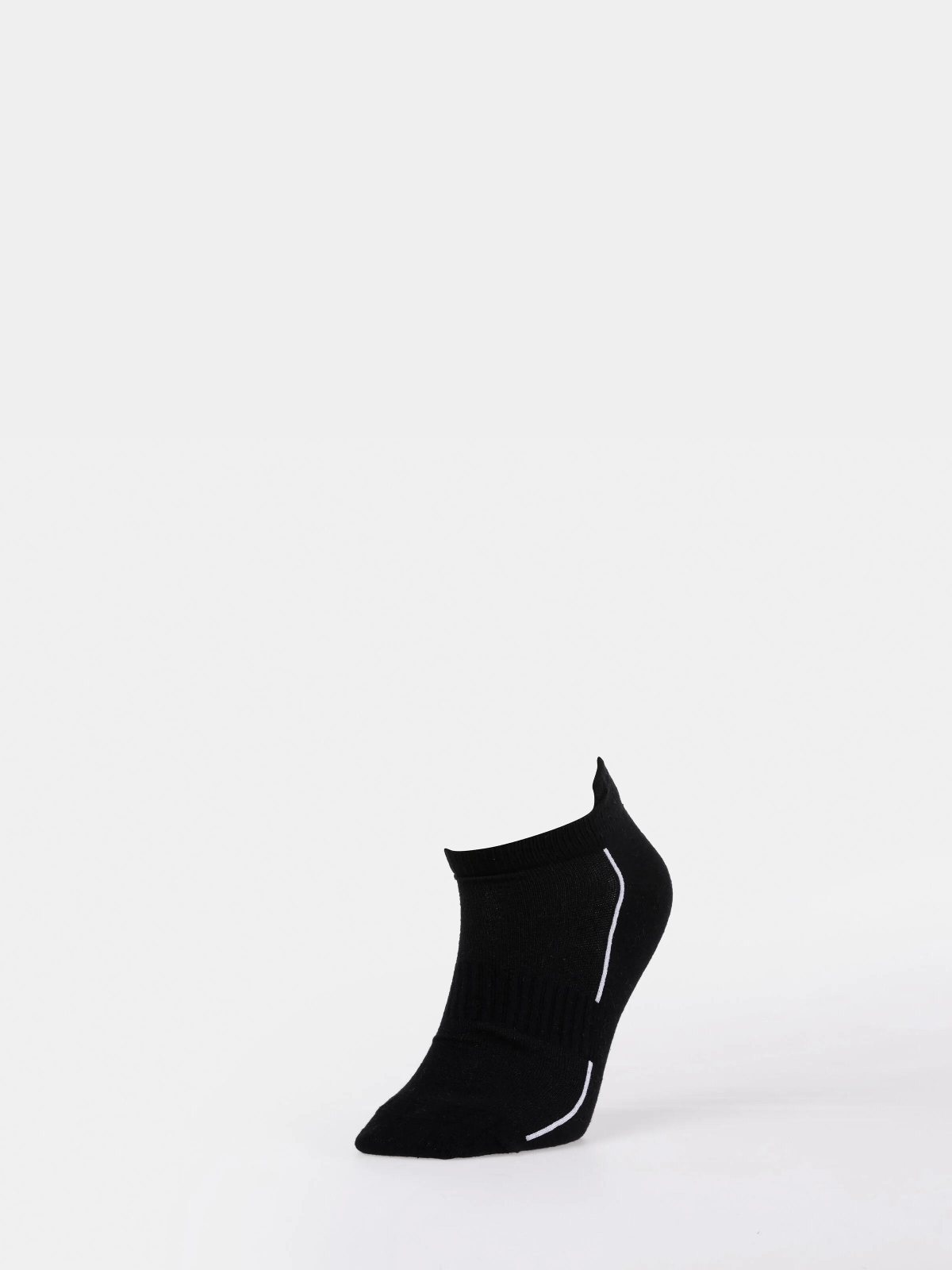 Aksesuar Erkek Çorap Modern Fit