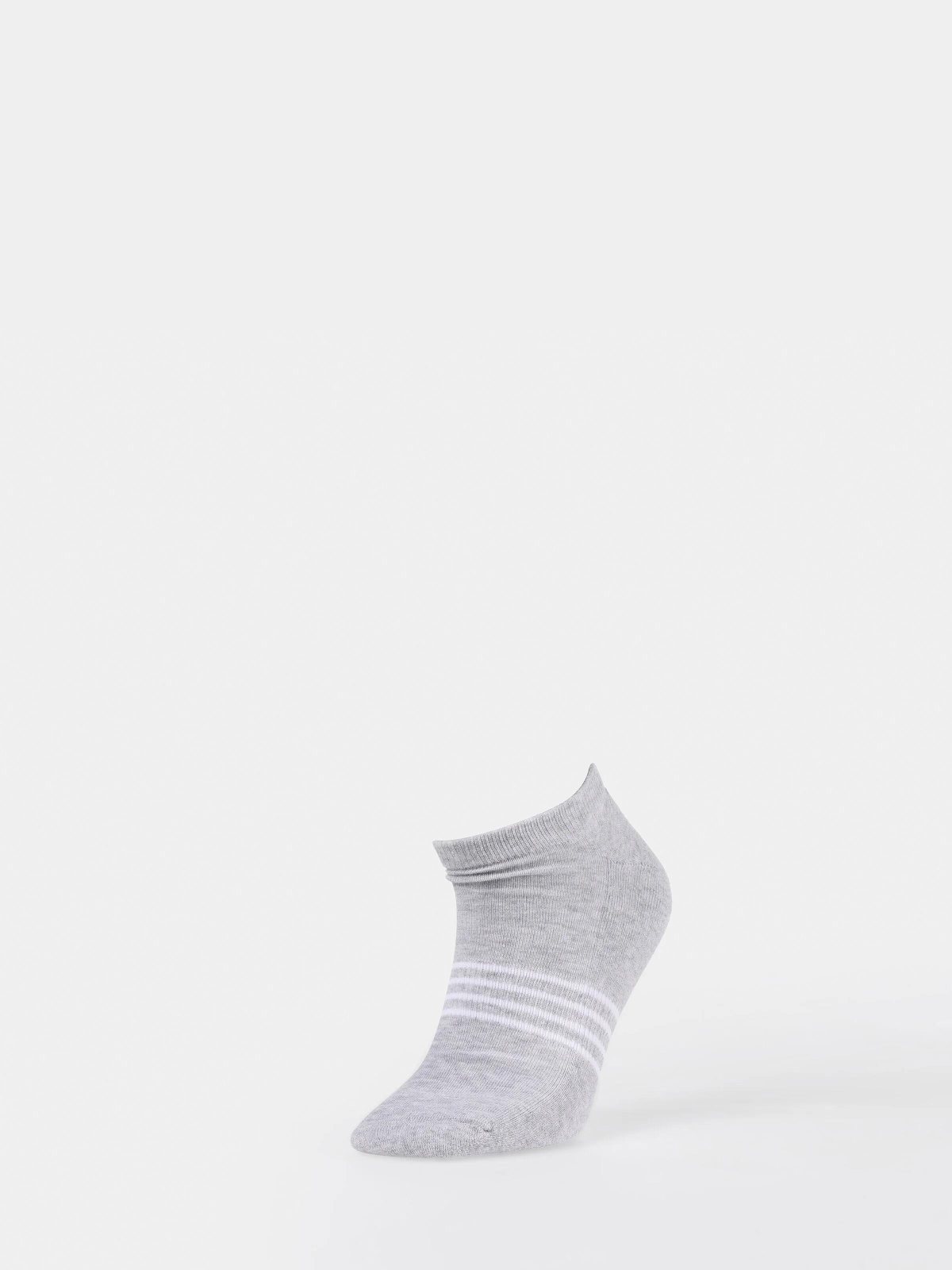 Aksesuar Erkek Çorap Modern Fit